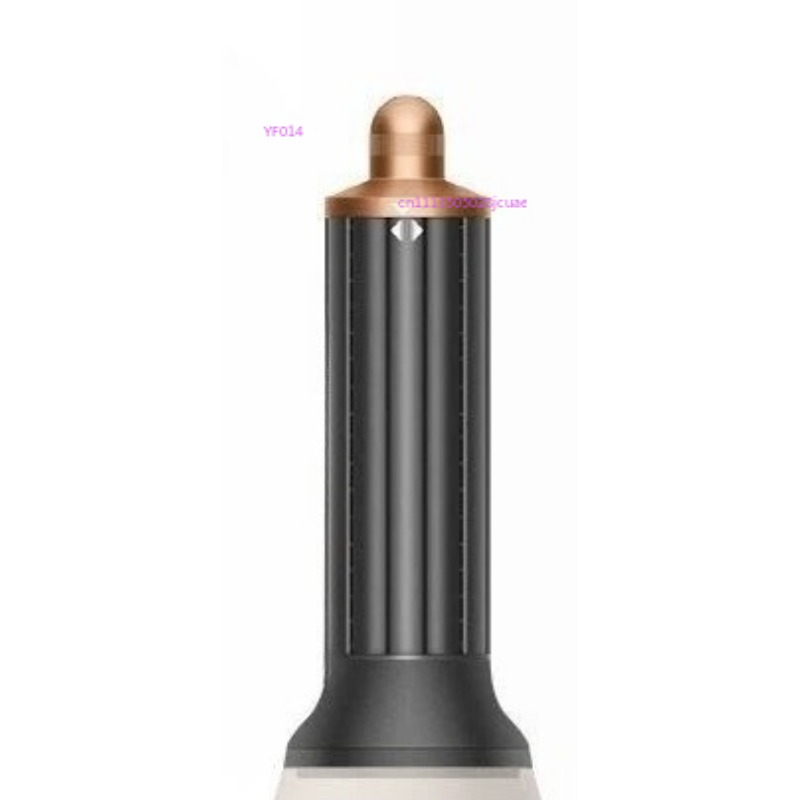 Hair Curling Wand - 1Pcs Wave Curling Wand Hair Dryer