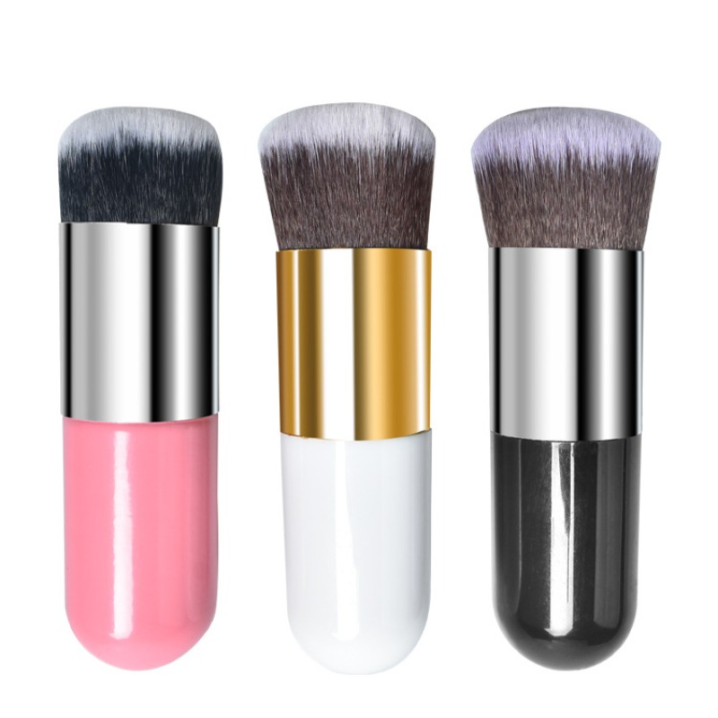 Beauty Mark Makeup - 1pc Large Small Fat Foundation Make-Up