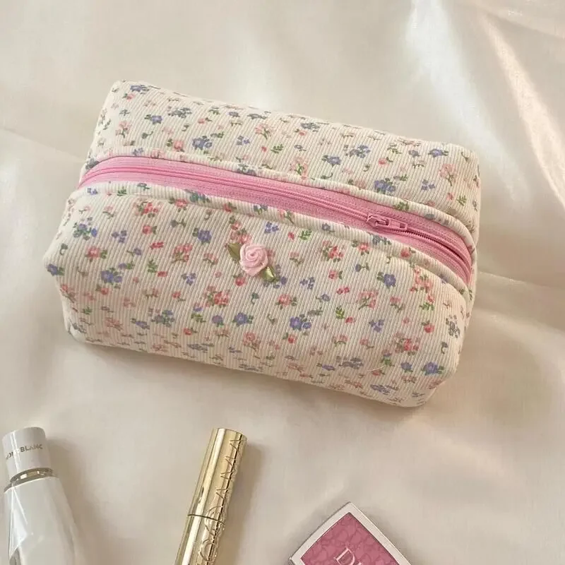 Beauty Makeup Tool Collection - 1 Piece Ins Fashion Makeup Case