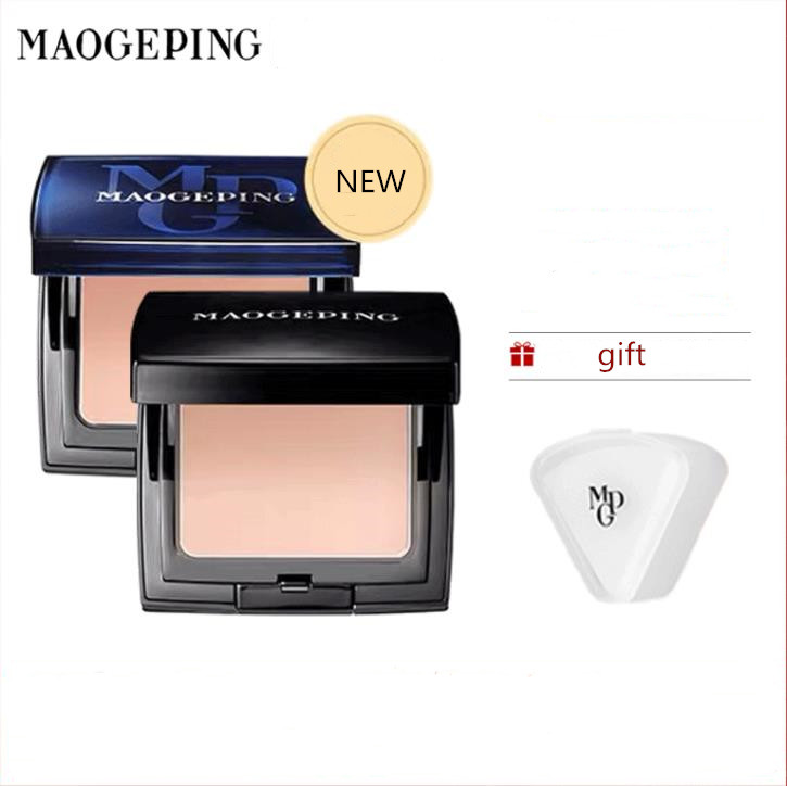 Beauty Mark Makeup - MAOGEPING Beauty Moisturizing Non-Marking Foundation Cream