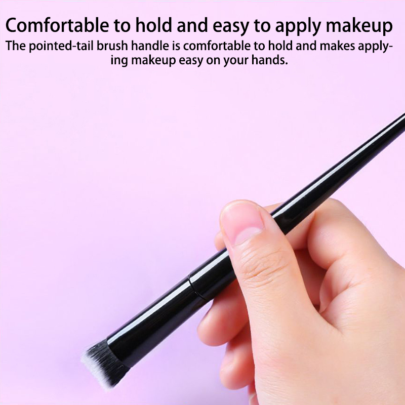 Beauty Mark Makeup - New Foundation Brush Concealer Makeup Brushes
