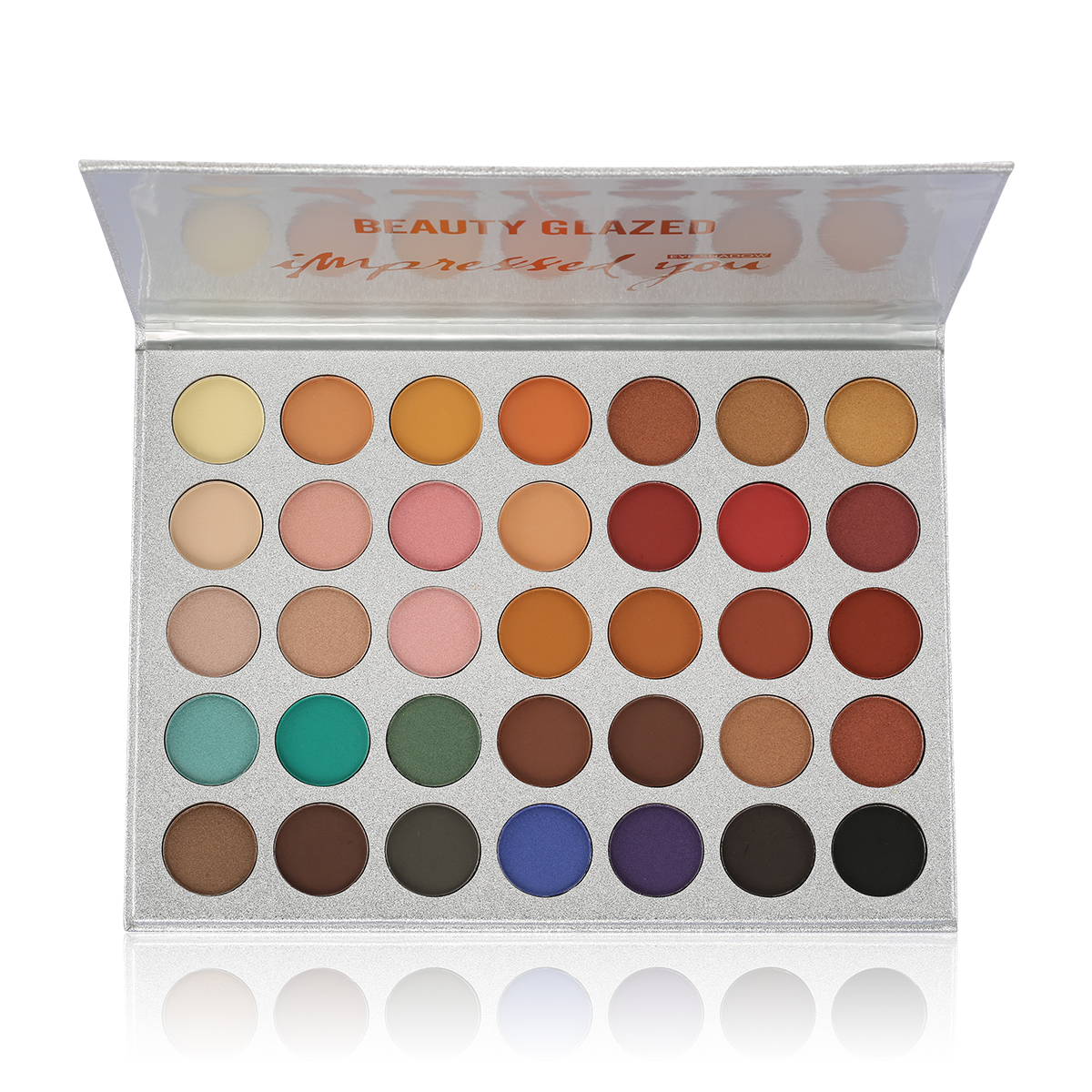 Beauty Glazed Impressed Me Per - Beauty Impressions Makeup ulasan dan harga