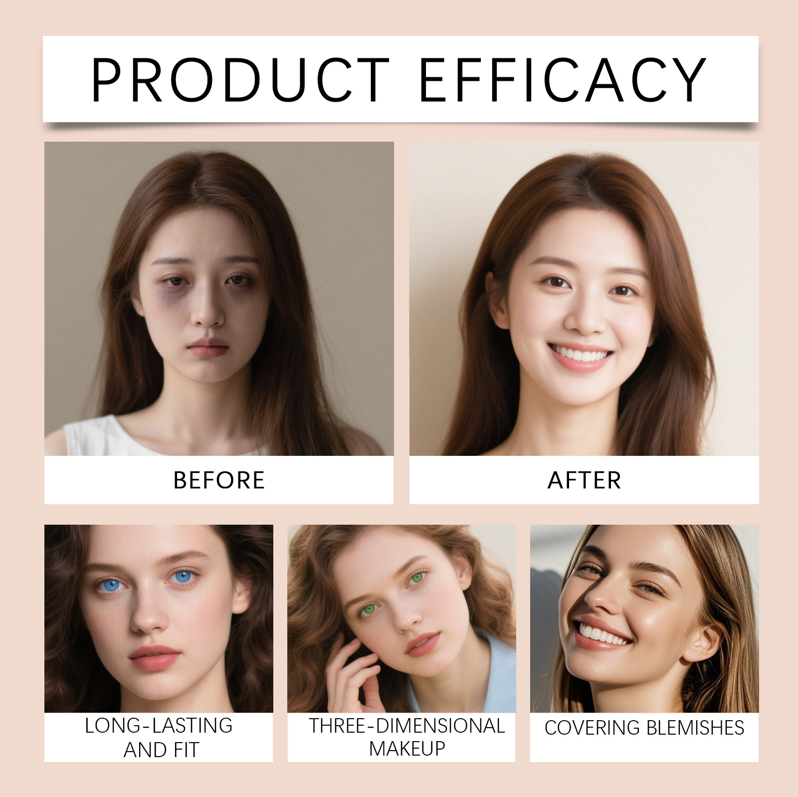 SPF 30 Tinted Moisturizer BB C - Makeup Beauty Ro ulasan dan harga