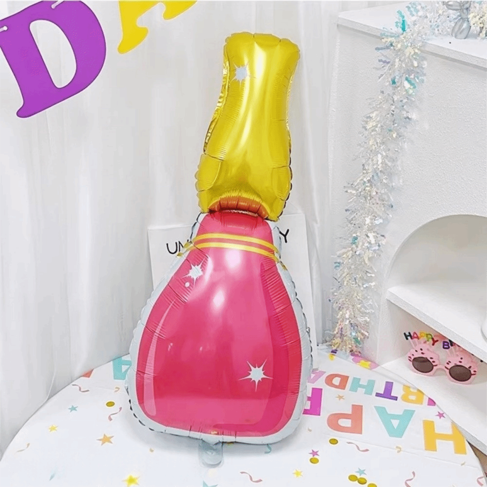 New Large Lipstick Nail Polish - Beauty Makeup Events ulasan dan harga