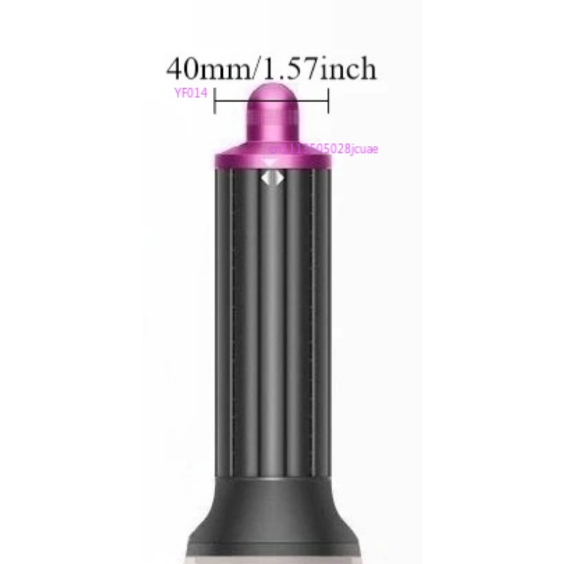1Pcs Wave Curling Wand Hair Dr - Hair Curling Wand ulasan dan harga