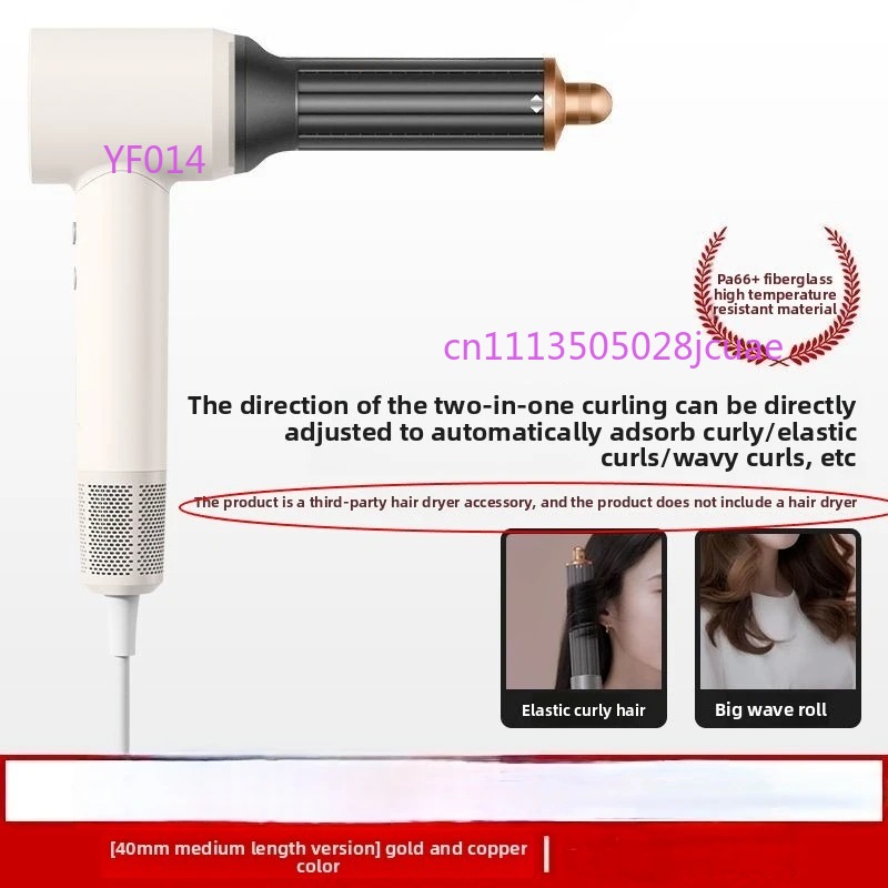 1Pcs Wave Curling Wand Hair Dr - Hair Curling Wand ulasan dan harga