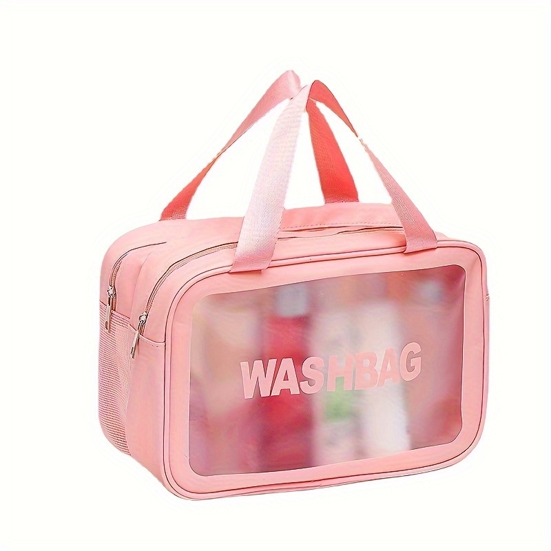 One-Piece Pink Large and Mediu - Beauty Makeup Tool Collection ulasan dan harga
