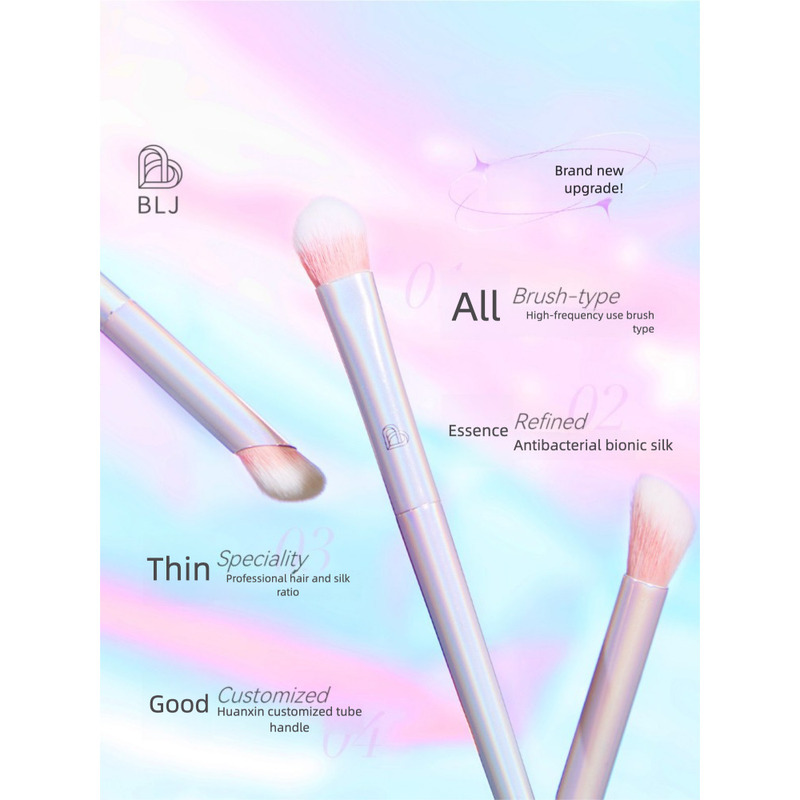 Blj Marked Makeup Loose Powder - Beauty Mark Makeup ulasan dan harga