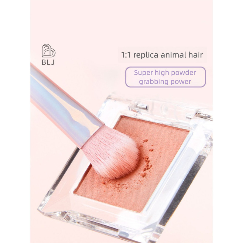Blj Marked Makeup Loose Powder - Beauty Mark Makeup ulasan dan harga