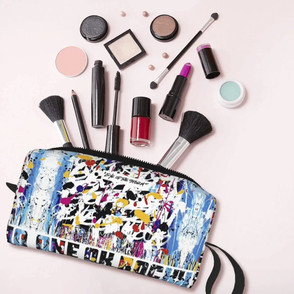 One Ok Rock Eye Of The Storm M - Beauty Makeup Ok ulasan dan harga