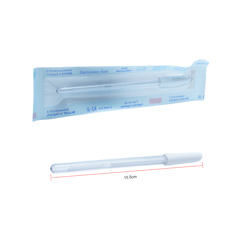 White Line Eyebrow Marker Pen  - Beauty Mark Makeup ulasan dan harga