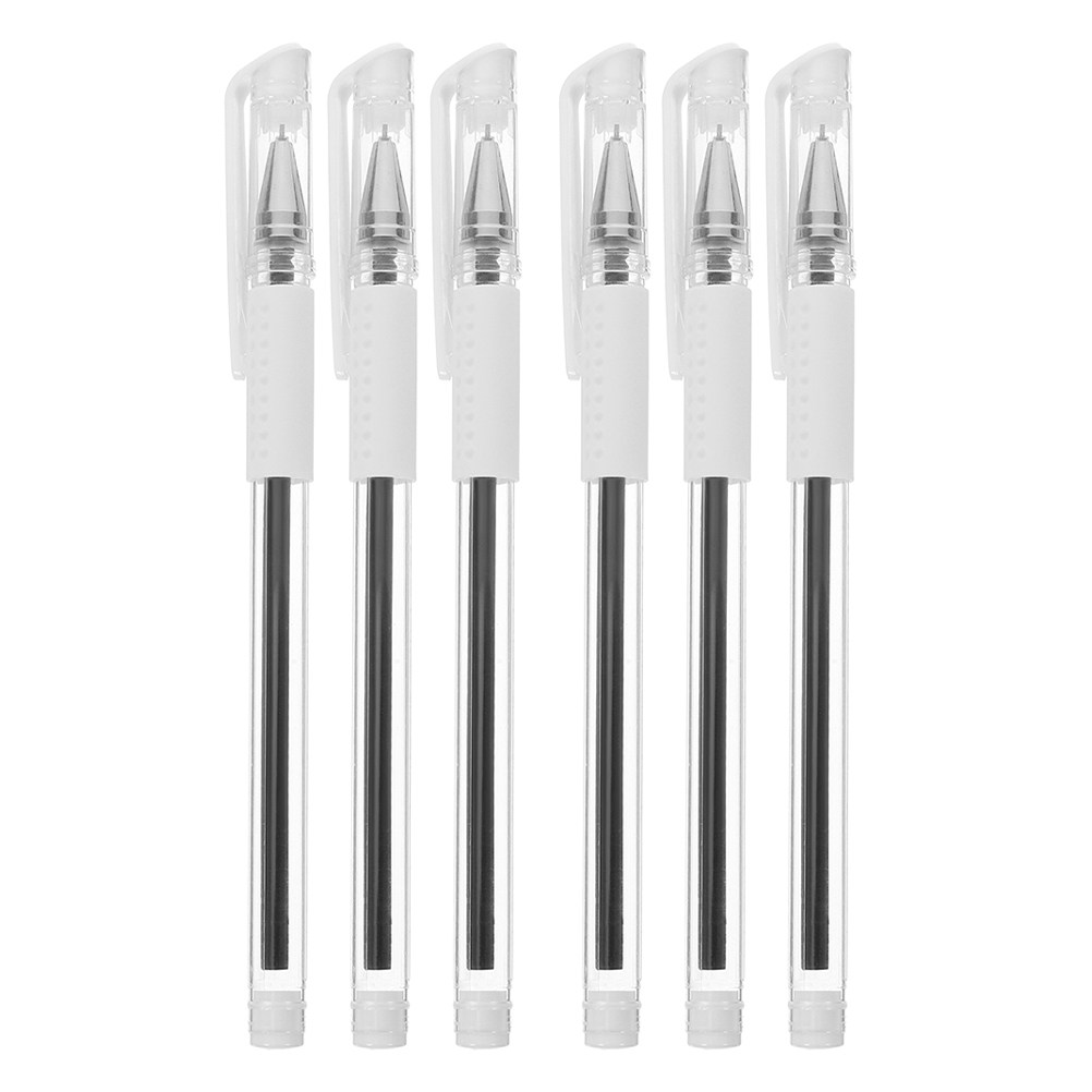 6Pcs Fine Tip Eyebrow Contouri - Beauty Mark Makeup ulasan dan harga