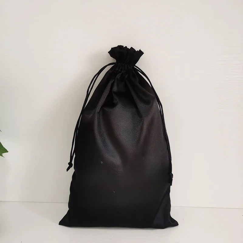 Custom Logo Drawstring Bags Si - Beauty Makeup Events ulasan dan harga