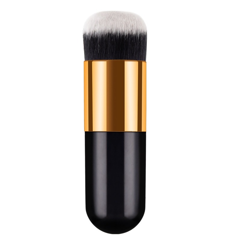 1pc Large Small Fat Foundation - Beauty Mark Makeup ulasan dan harga