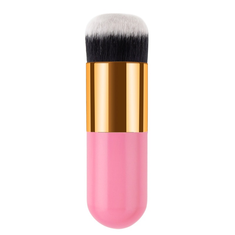 1pc Large Small Fat Foundation - Beauty Mark Makeup ulasan dan harga