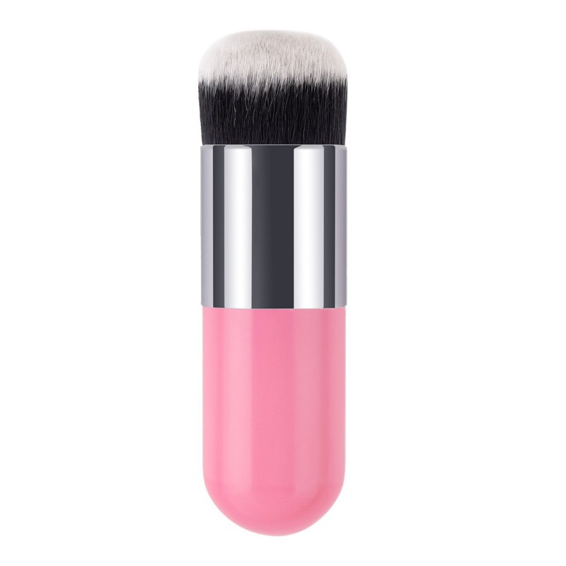 1pc Large Small Fat Foundation - Beauty Mark Makeup ulasan dan harga