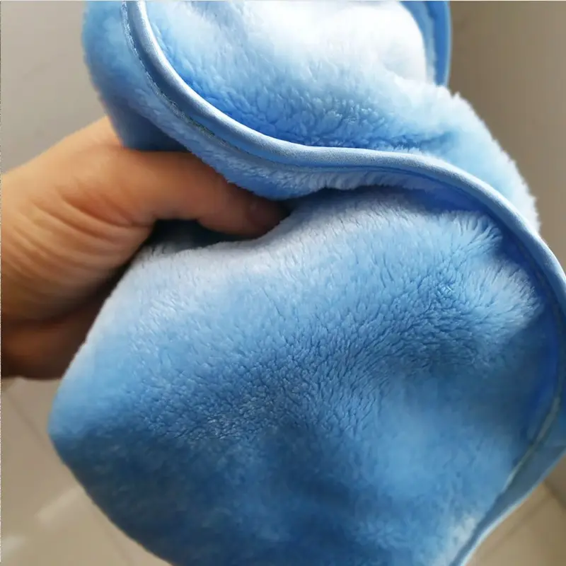 1-3Pcs Makeup Remover Facial M - Kiss Beauty Makeup Remover ulasan dan harga