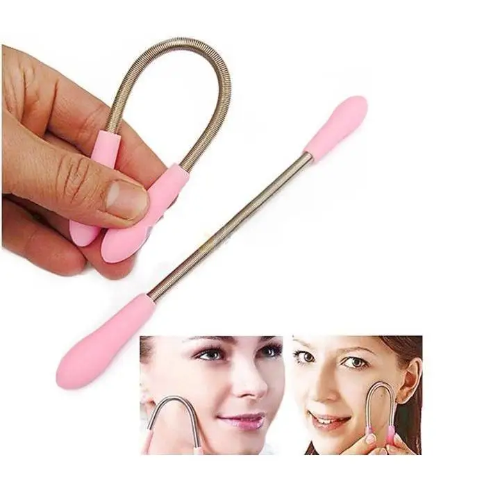 Women Face Removal Facial Hair - Kiss Beauty Makeup Remover ulasan dan harga