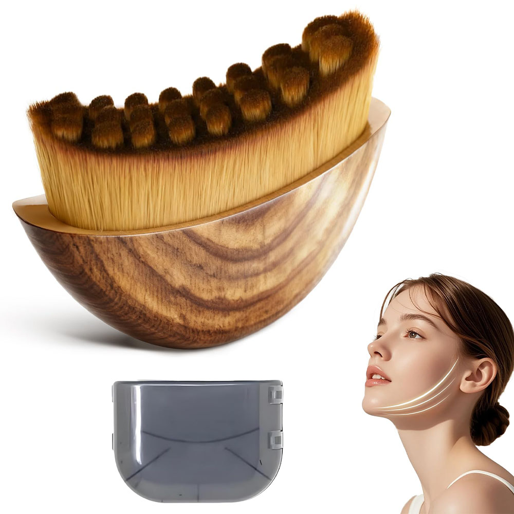 1 PCS Lymphatic Contour Face B - Makeup Beauty Ro ulasan dan harga