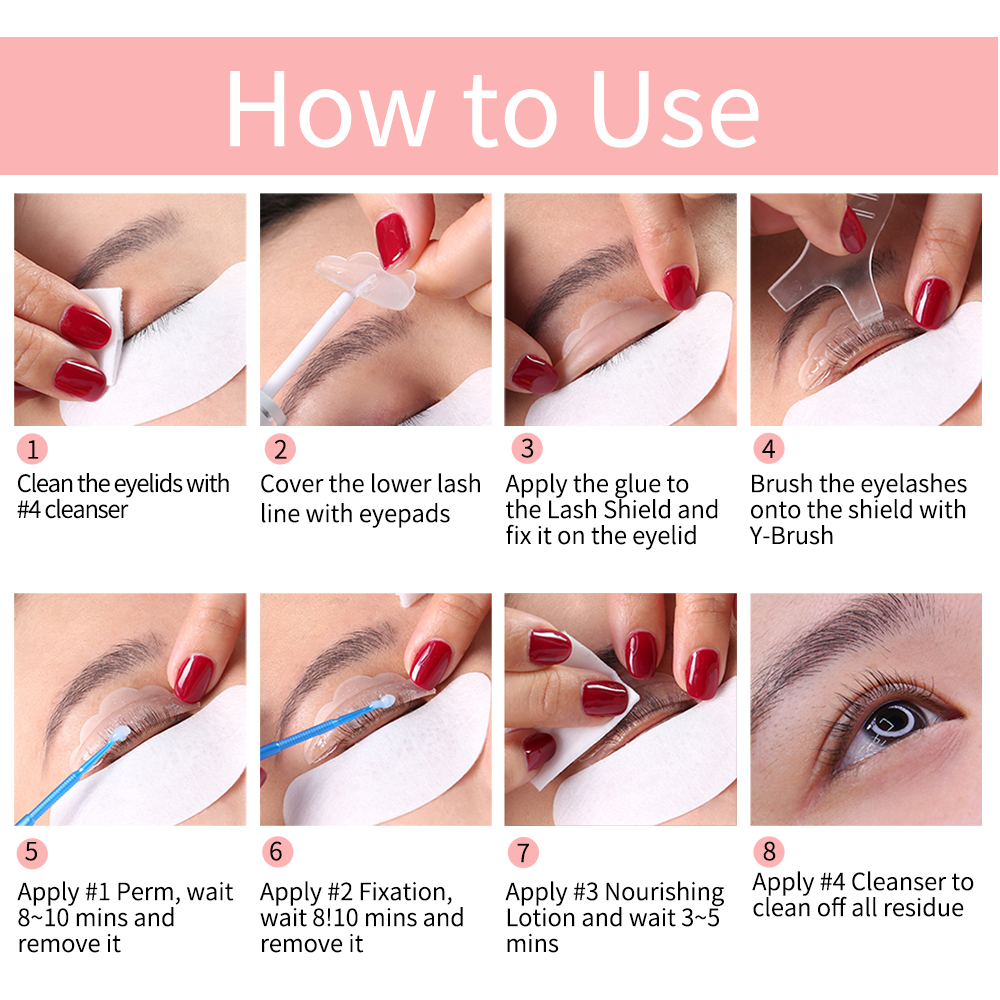 ICONSIGN Upgrade Version Lash  - Beauty Makeup Companies ulasan dan harga