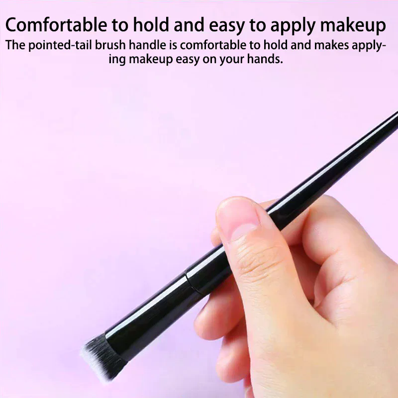 1pcs Foundation Brush Conceale - Beauty Mark Makeup ulasan dan harga