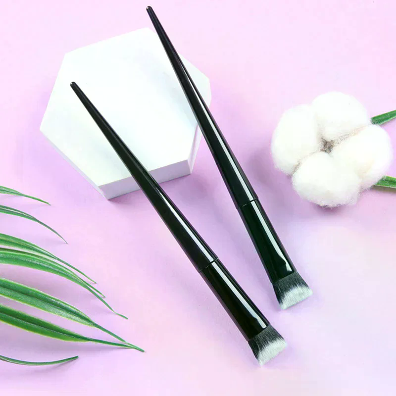 1pcs Foundation Brush Conceale - Beauty Mark Makeup ulasan dan harga