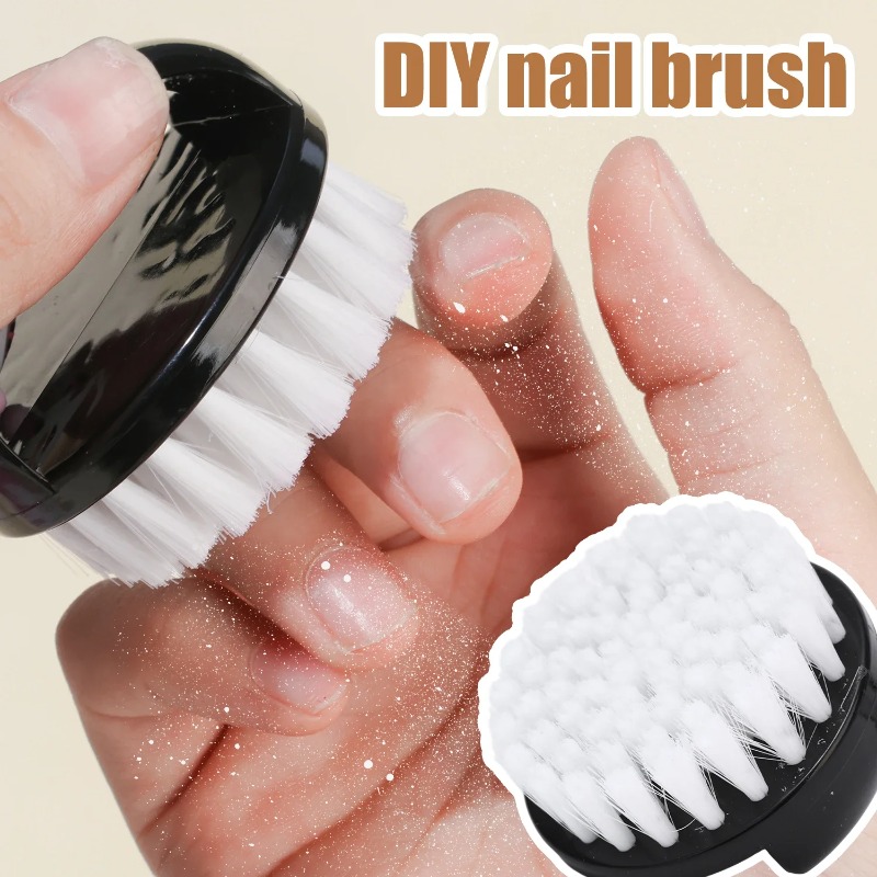 Nail Brush Refers To The Buckl - Makeup Beauty Ro ulasan dan harga