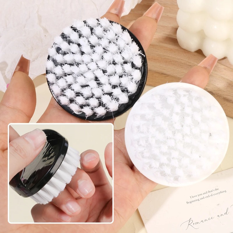 Nail Brush Refers To The Buckl - Makeup Beauty Ro ulasan dan harga
