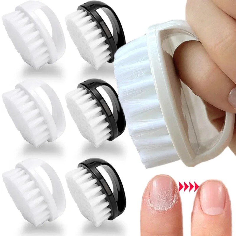 Nail Brush Refers To The Buckl - Makeup Beauty Ro ulasan dan harga