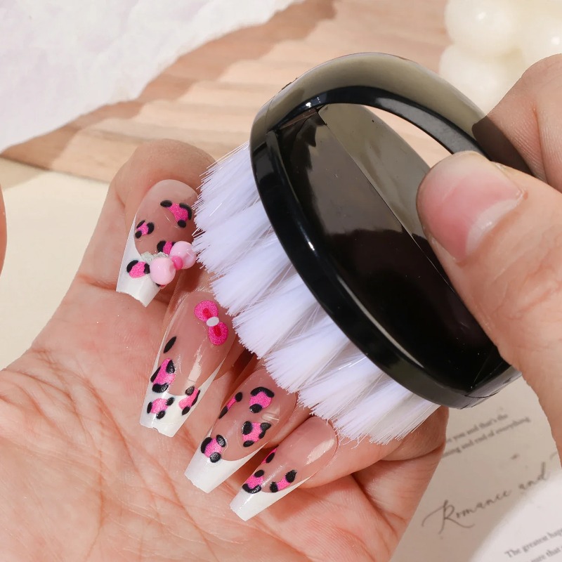 Nail Brush Refers To The Buckl - Makeup Beauty Ro ulasan dan harga
