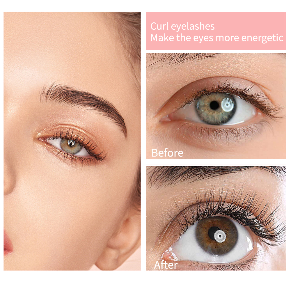 ICONSIGN Lash Lift Kit Lifitin - Beauty Makeup Companies ulasan dan harga