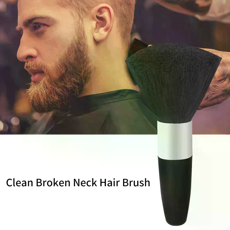 1PCS Soft Neck Face Duster Bar - Makeup Beauty Ro ulasan dan harga
