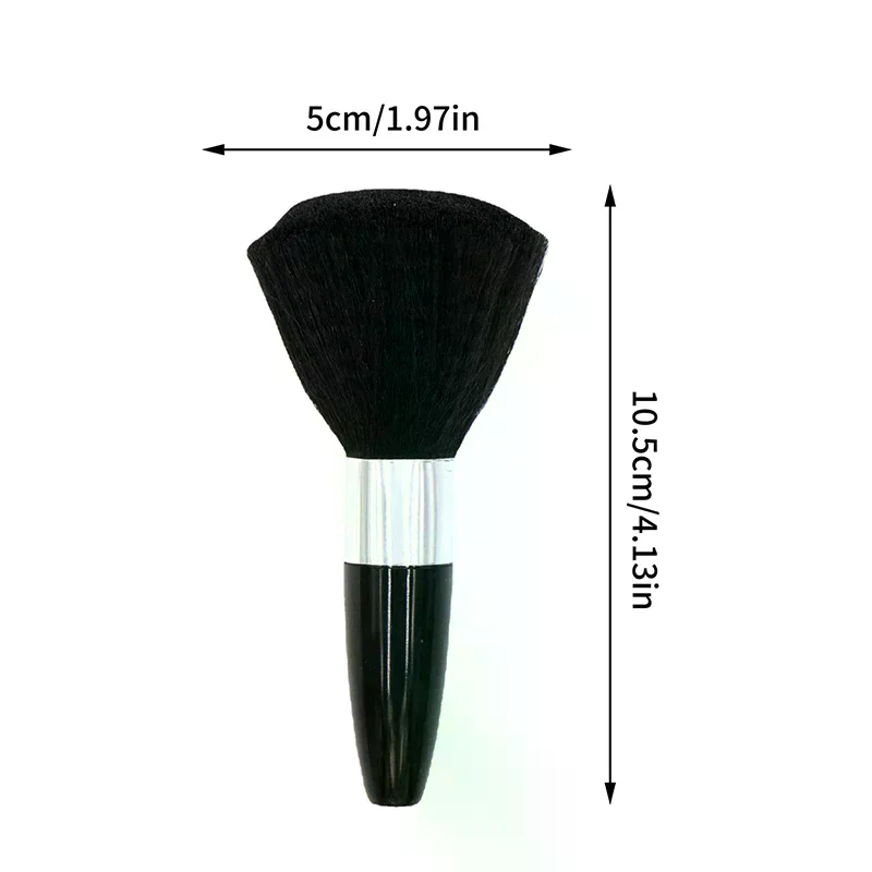 1PCS Soft Neck Face Duster Bar - Makeup Beauty Ro ulasan dan harga