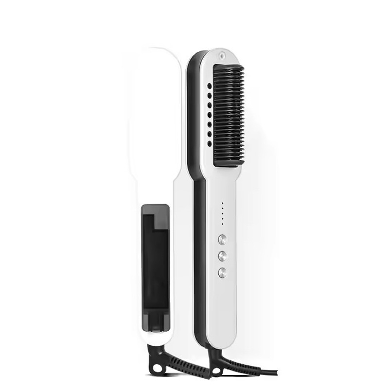Beauty Salon Hair Straightener - Hair Curling Wand ulasan dan harga