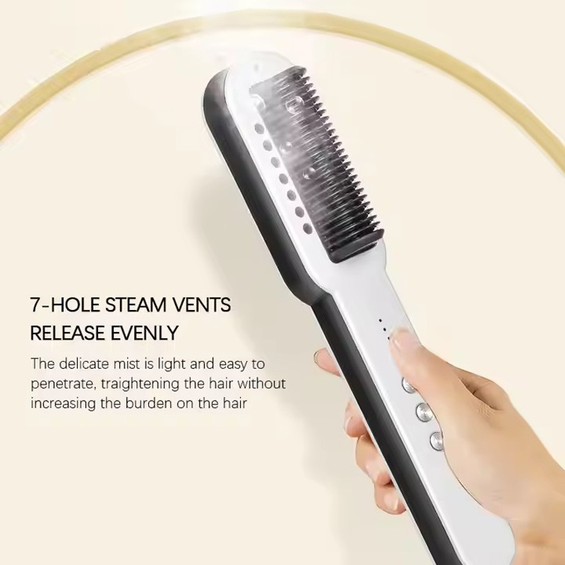 Beauty Salon Hair Straightener - Hair Curling Wand ulasan dan harga
