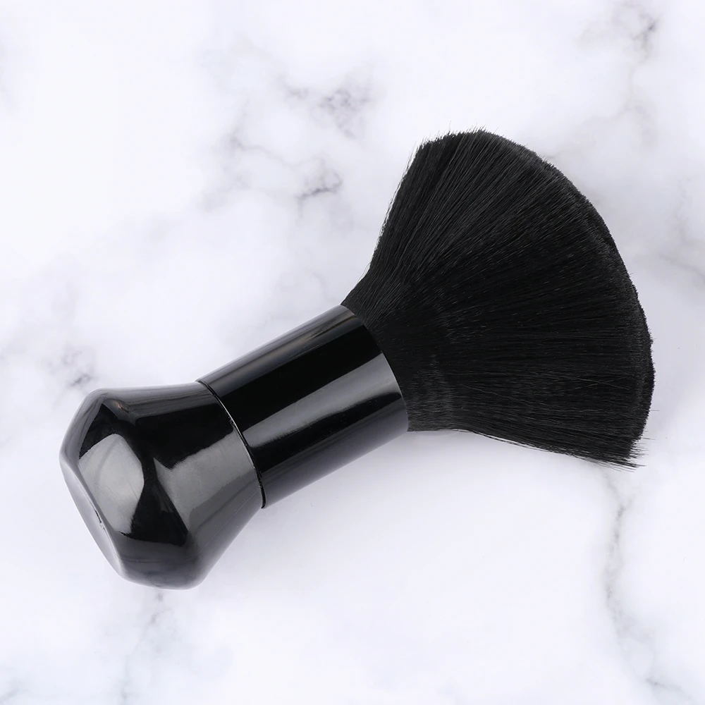 1PC Soft Neck Face Duster Barb - Makeup Beauty Ro ulasan dan harga