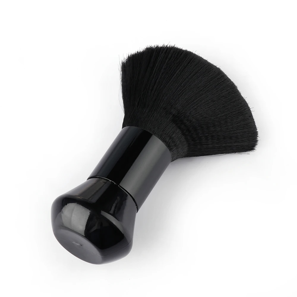 1PC Soft Neck Face Duster Barb - Makeup Beauty Ro ulasan dan harga