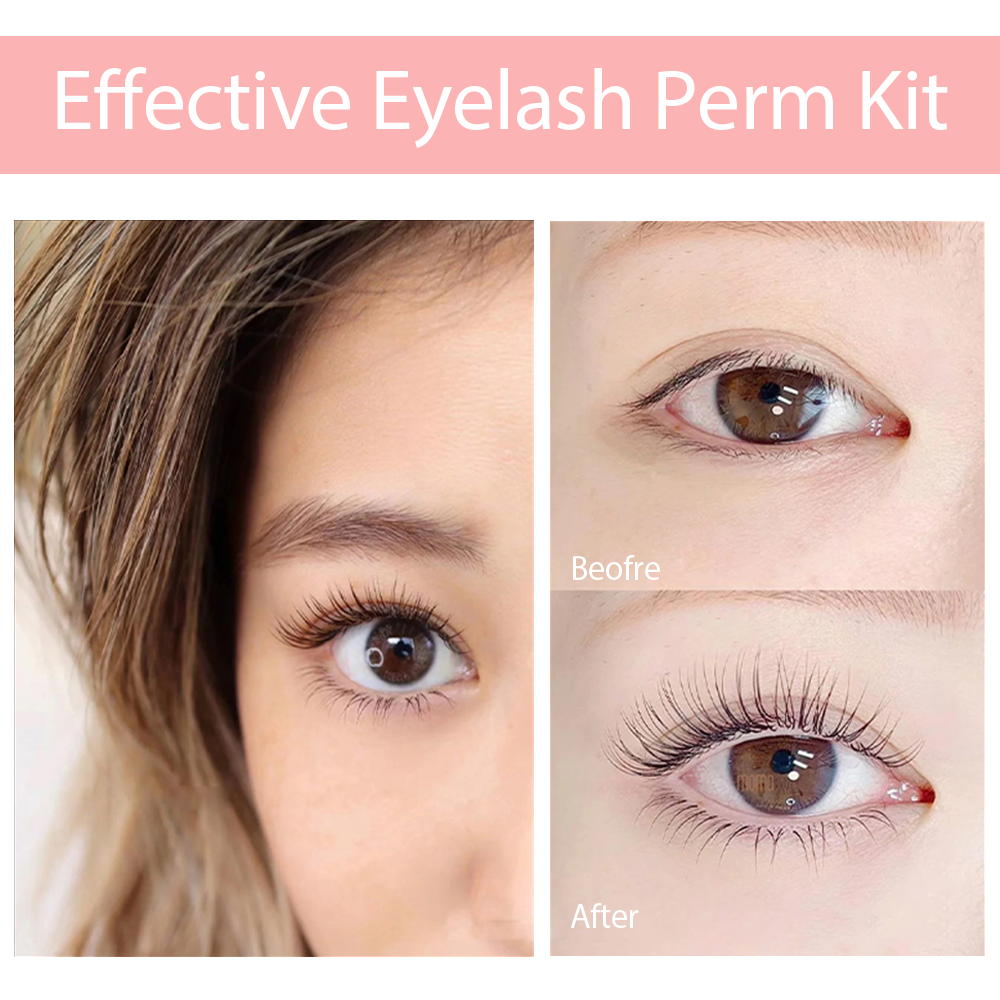 ICONSIGN Upgrade Version Lash  - Beauty Makeup Companies ulasan dan harga
