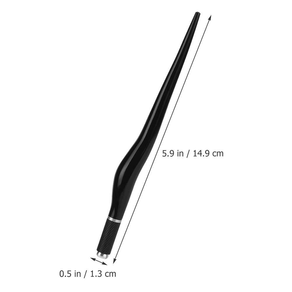 Premium Eyebrow Tattoos Pen Mi - Beauty Mark Makeup ulasan dan harga
