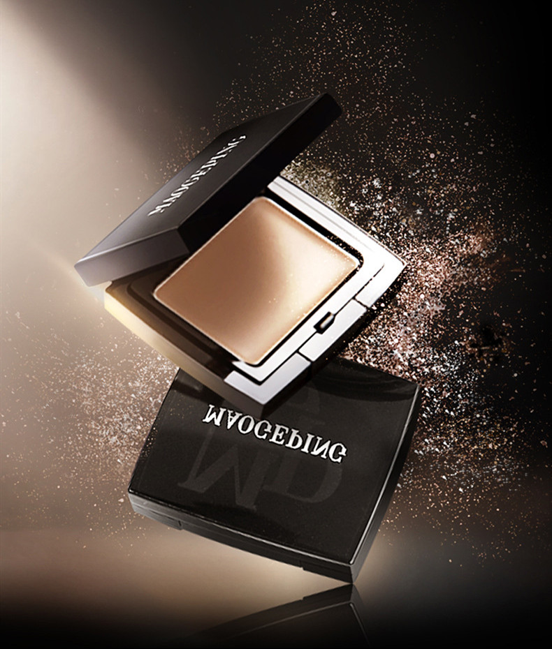 MAOGEPING Beauty Moisturizing  - Beauty Mark Makeup ulasan dan harga