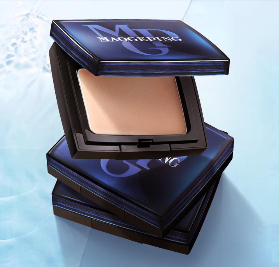 MAOGEPING Beauty Moisturizing  - Beauty Mark Makeup ulasan dan harga