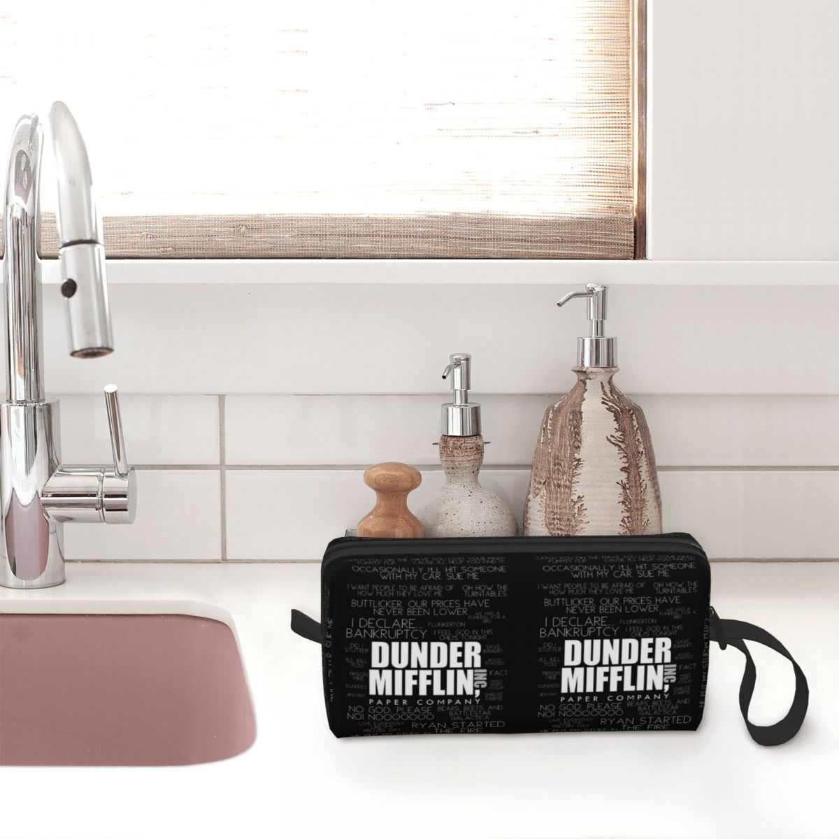 The Office Quotes Dunder Miffl - Beauty Makeup Companies ulasan dan harga