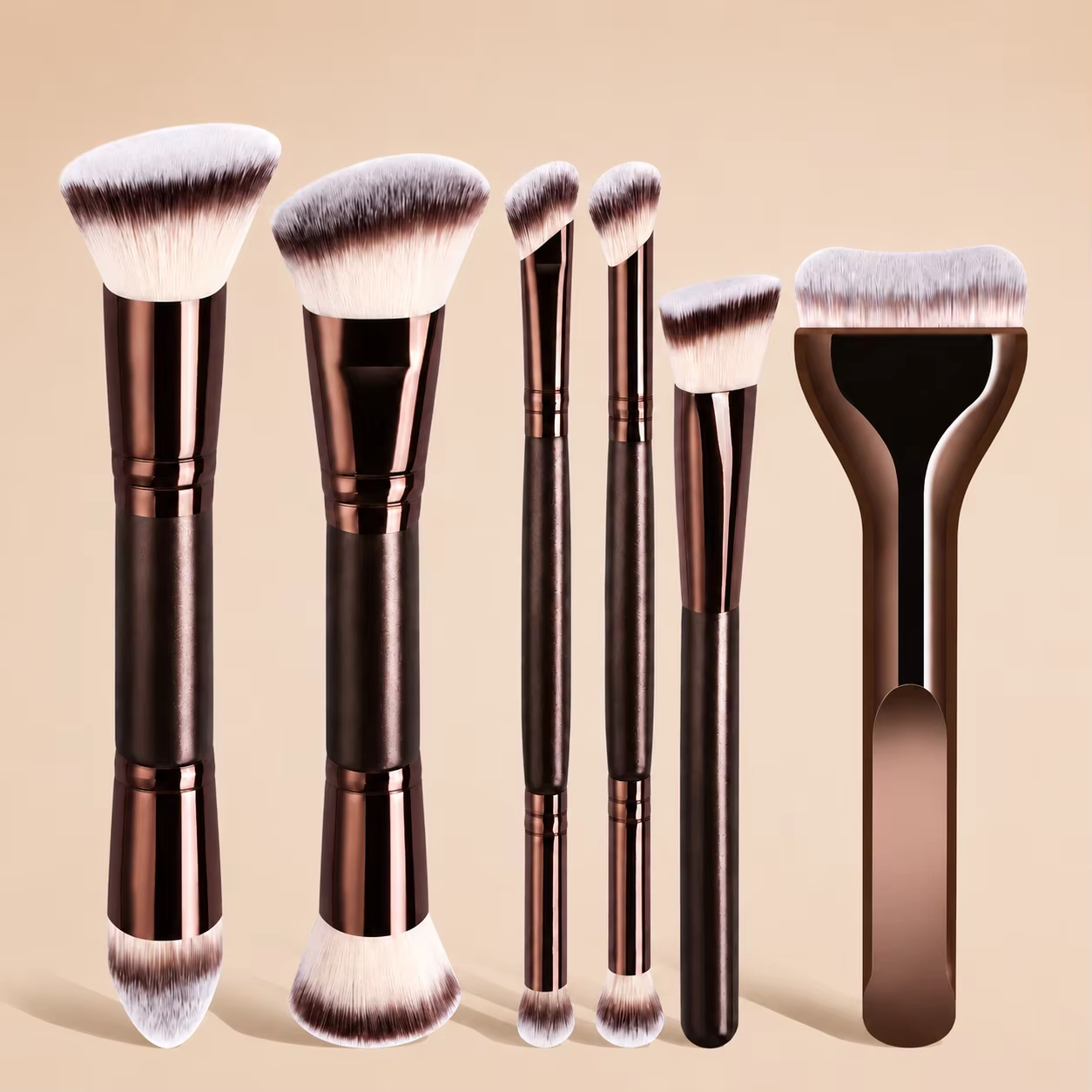 6/9pcs Multi-Functional Makeup - Makeup Beauty Ro ulasan dan harga