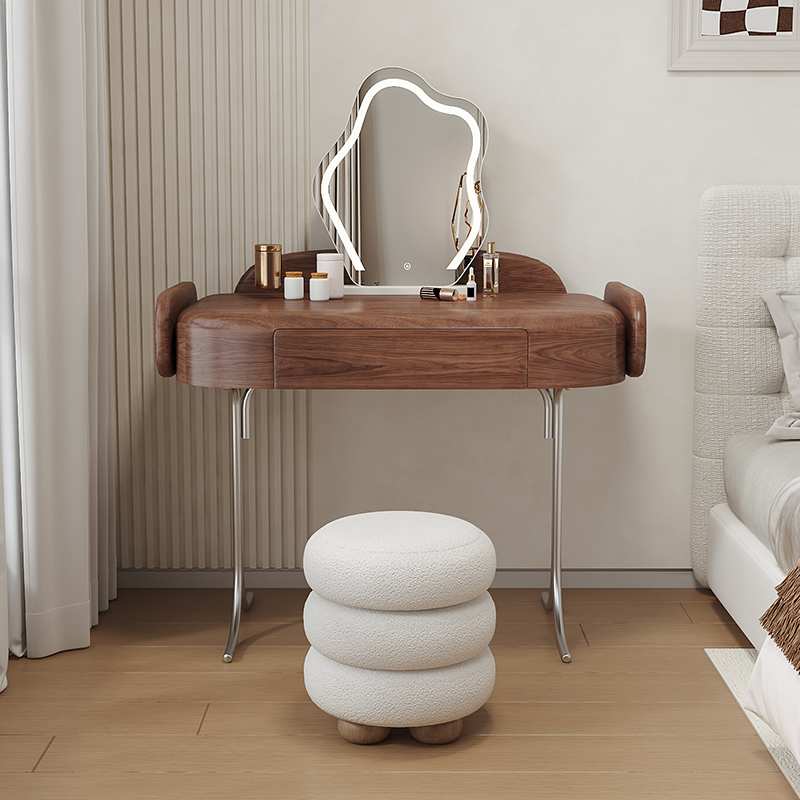 Minimalist Salon Vanity Table  - Beauty Makeup Events ulasan dan harga