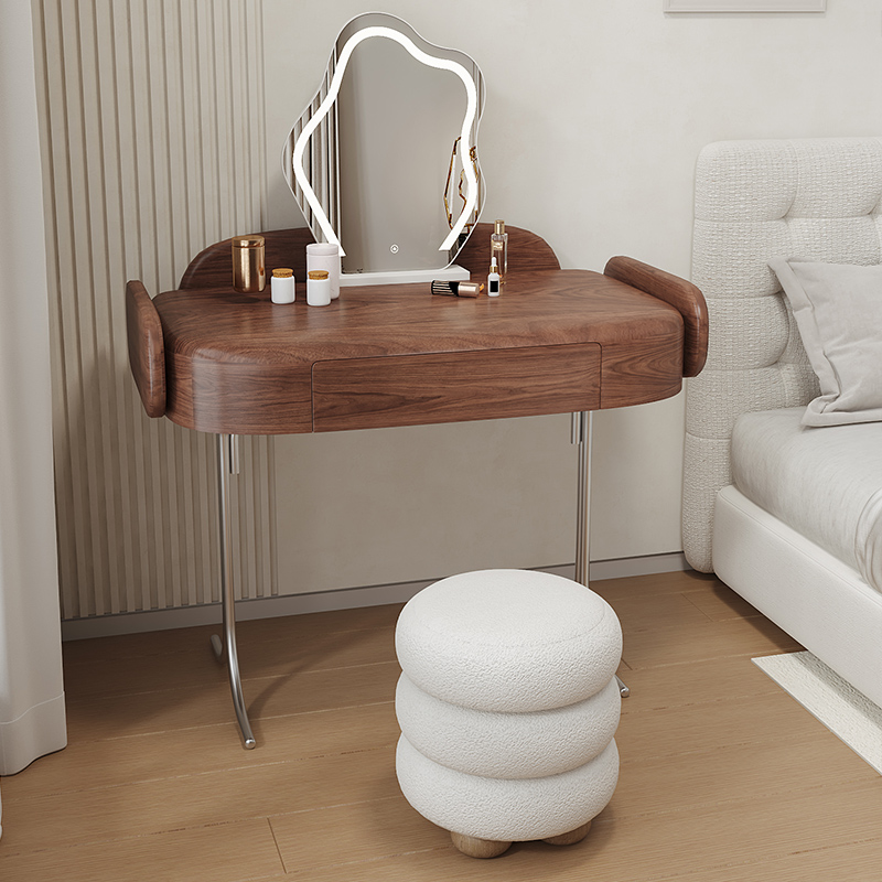 Minimalist Salon Vanity Table  - Beauty Makeup Events ulasan dan harga