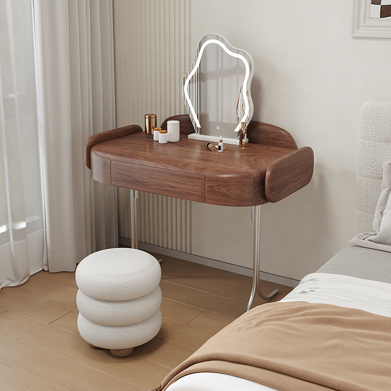 Minimalist Salon Vanity Table  - Beauty Makeup Events ulasan dan harga