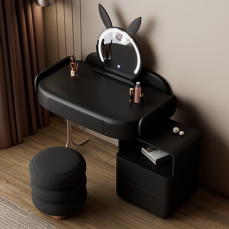 Minimalist Salon Vanity Table  - Beauty Makeup Events ulasan dan harga