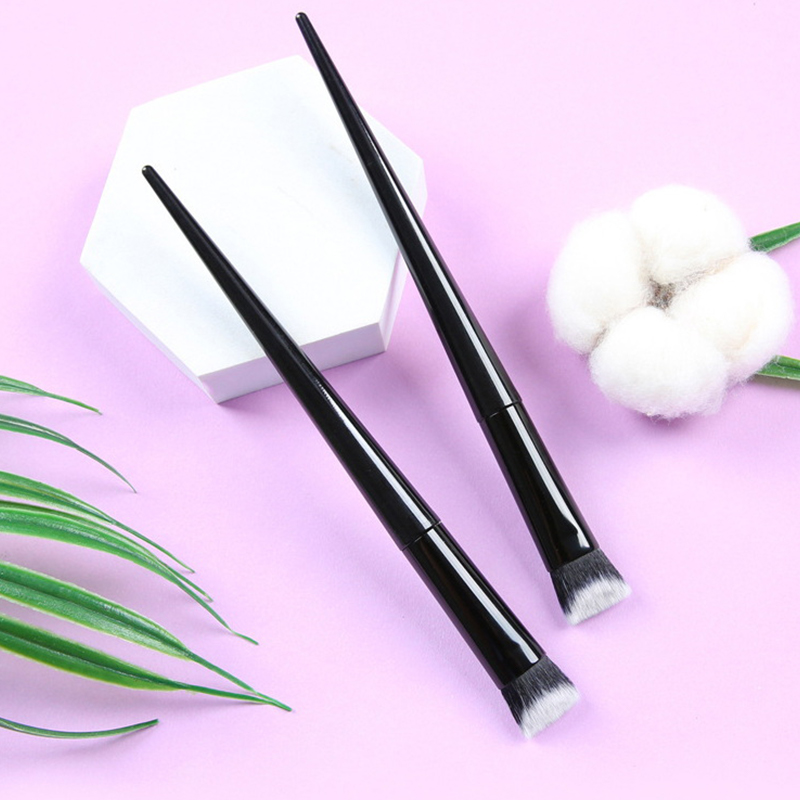 New Foundation Brush Concealer - Beauty Mark Makeup ulasan dan harga