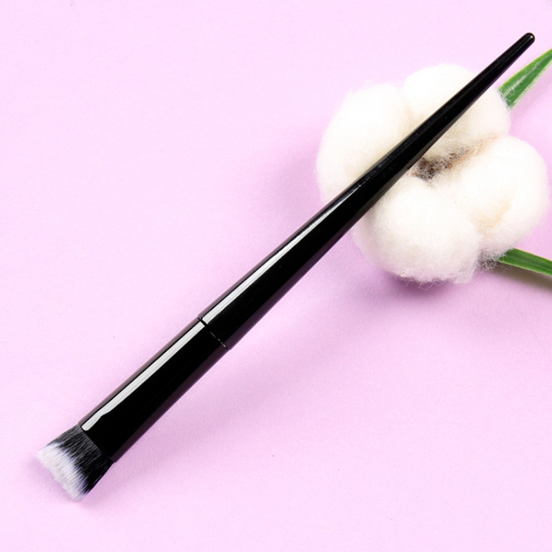 New Foundation Brush Concealer - Beauty Mark Makeup ulasan dan harga